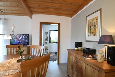 FW Landhaus Karin - Ferienwohnung 2