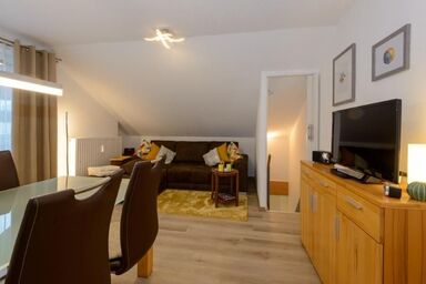 Feriendorf Schwarzholz * - ***** - 3 Zimmer 5 Sterne zwei Etagen