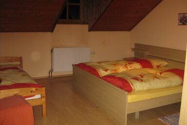 Ferienhof Beimler - Ferienwohnung 72 qm