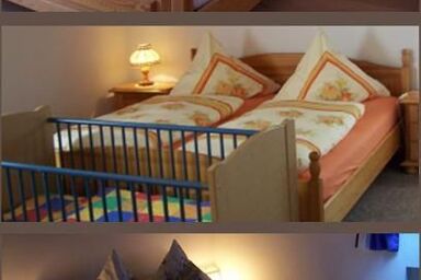 Haus Schmid - Ferienwohnung