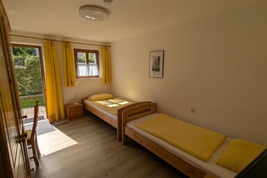 Andrea's Appartements - Appartement Gelb