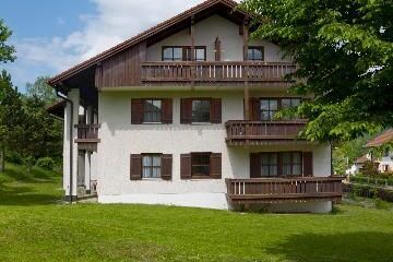 Sonnenappartements Zwiesel - Ferienwohnung