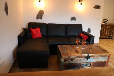 Bio-Erlebnisbauernhof Doll - Haflingerhof - Kornblume