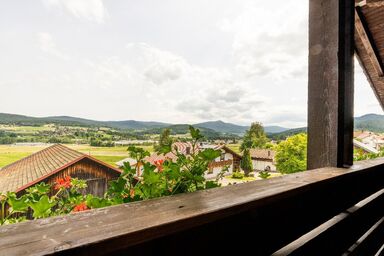 Gästehaus Arracher Hof - Doppelzimmer Komfort