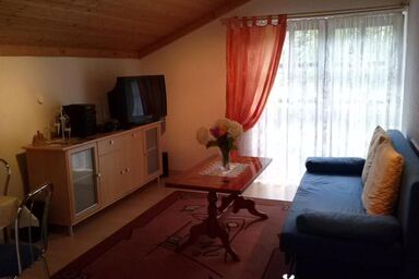 Bernhardt Anita - Ferienwohnung 40 qm