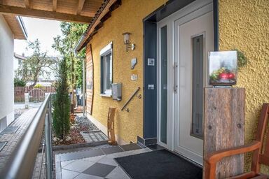 Ferienanlage Klotz Pleystein - FW-Gsteinach, 85m²   4-Sterne