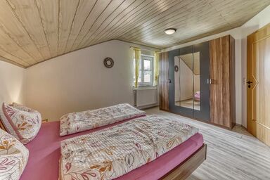 Ferienwohnung Barth - Ferienwohnung 90m²