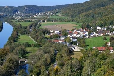 Ferienwohnungen Klügl - Ferienwohnung 2