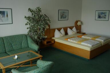 Hotelappartements im Centurio - Typ B Komfort