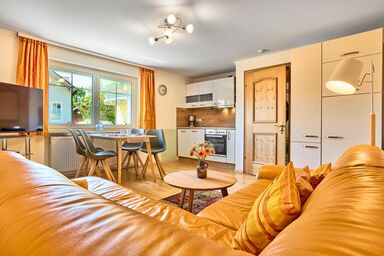 Ferienwohnung Am Alten Rathaus - Ferienwohnung 2