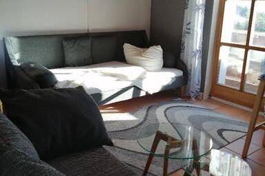 Arber-Alm - Ferienwohnung Komfort