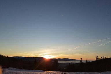 Arber-Alm - Ferienwohnung Superior