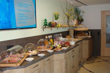 Drei Tannen - Doppelzimmer