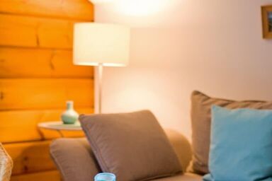 Ferienhaus Mitterdorf - Ferienwohnung Haidel (61 qm) mit großem Balkon