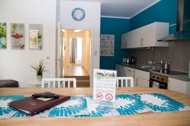 Steinhausers Ferienwohnungen - Apartment Max - Erdgeschoss