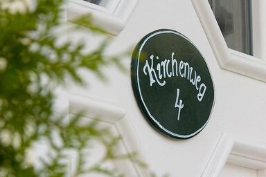Appartementhaus Stangl - Appartement 1 (45/57qm) im Parterre mit großer Wohnküche