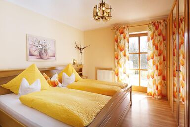 Landhaus Riedl - Suite Landhaus-Charme