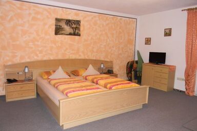 Eichenhof - Appartement8