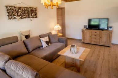 Landhaus Laih - Ferienwohnung Arber