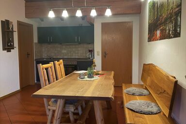 Ferienhof Ellerbeck - Ferienwohnung Sonne