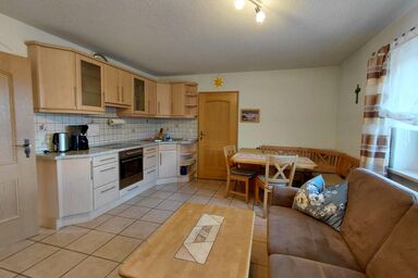 Ferienhof Kagerbauer - Ferienwohnung Garten