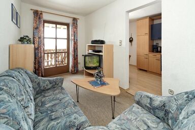 Ferienwohnungen Krieger - Ferienwohnung 1