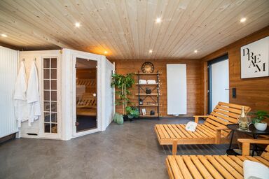 Ferienhof Landhaus Guglhupf - Ferienwohnung A Studio bis 3 Personen