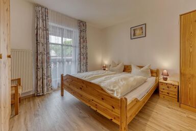 Ferienhof Landhaus Guglhupf - Ferienwohnung B bis 5 Personen