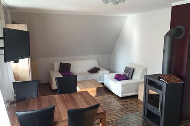 Gästehaus Luksch - Ferienwohnung II