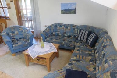 Pension Egner-Rieß - Ferienwohnung 3