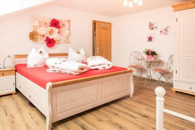 Aufm Reifnhof - Ferienwohnung Apfelbaum