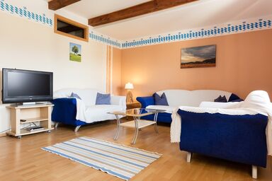 Am Rückerlhof - Fewo Moni 100qm