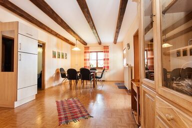 Am Rückerlhof - Fewo Katrin 85qm