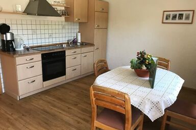 Ferienwohnung Scherr - Ferienwohnung Wiesengrund