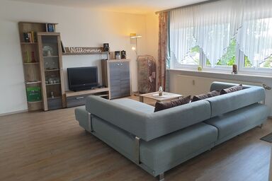 Ferienwohnung Schwendner - Ferienwohnung, 108 qm