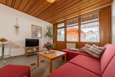 Ferienwohnung Haus Inge - Ferienwohnung 56 qm