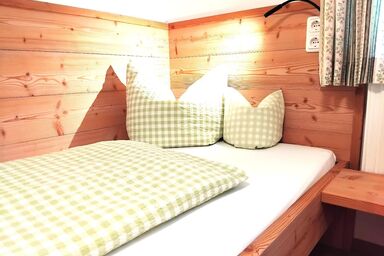 Urlaub auf dem Haberlhof - Wohnung Buche 50 qm