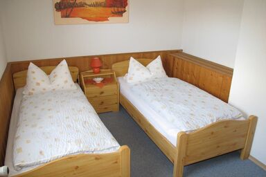 Ferienhaus Haidweg - Wohnung 3