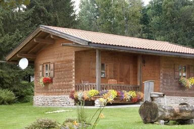 Ferienhaus Bärenhöhle