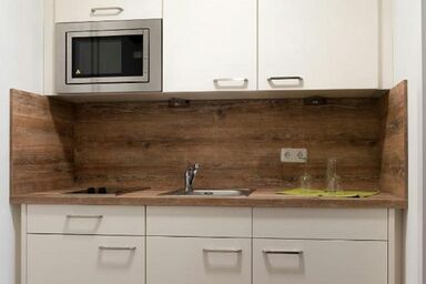 Anitas Altstadtpension - Appartement mit kostenfreiem WLAN in der Altstadt 4