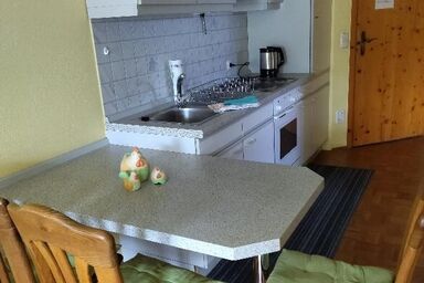 Ferienhof "Alte Schmiede" - Appartement