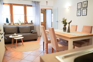 Ferienwohnungen Bei Peppo - Ferienwohnung