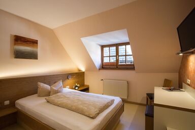 Gästehaus am Westtor - Einzelzimmer