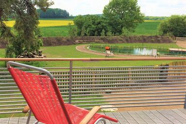 Ferienwohnung Brauhaus 3 - Design-Ferienwohnung Quelle(82qm) mit Pool
