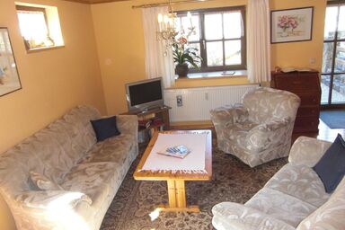 Ferienwohnung Klüpfelsmühle