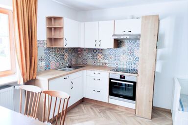 HERRNMÜHLE - Pension & Ferienwohnungen - Ferienwohnung M