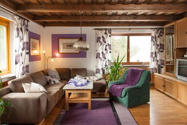 Lisa´s Häusl - Ferienwohnung Waldrand