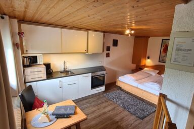 Ferienhof "Alpe Berg" - Bauernhaus 3