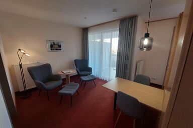 Appartement-Hotel Sibyllenbad - Wohlfühlappartement