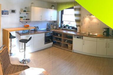 Ferienwohnung Elisabeth - Ferienwohnung